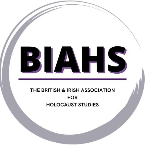 The British and Irish Association for Holocaust Studies